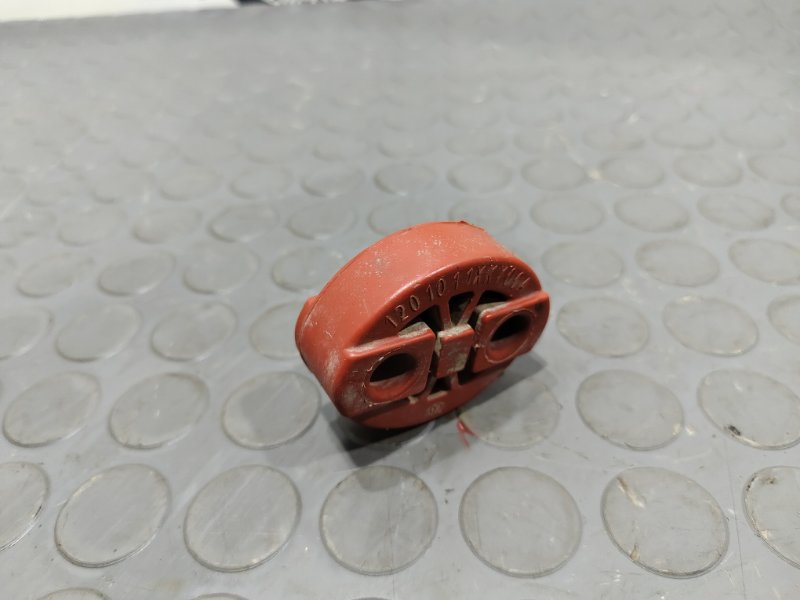 Подушка глушителя, 700 рублей, Красноярск