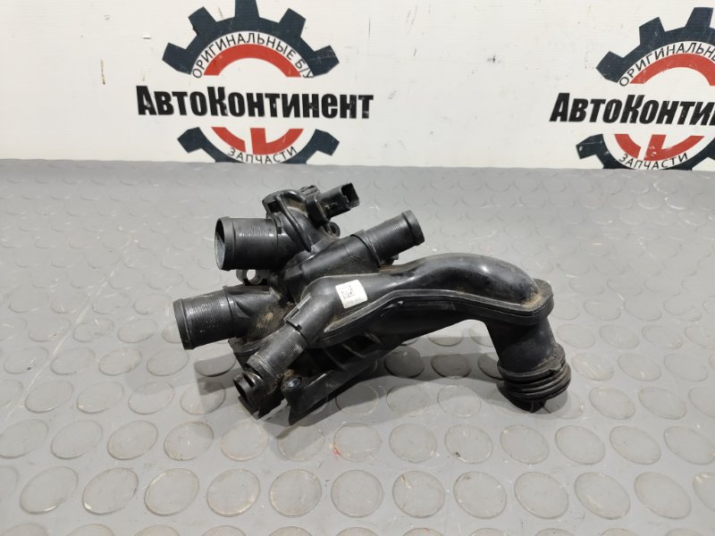 Корпус термостата, 2000 рублей, Красноярск