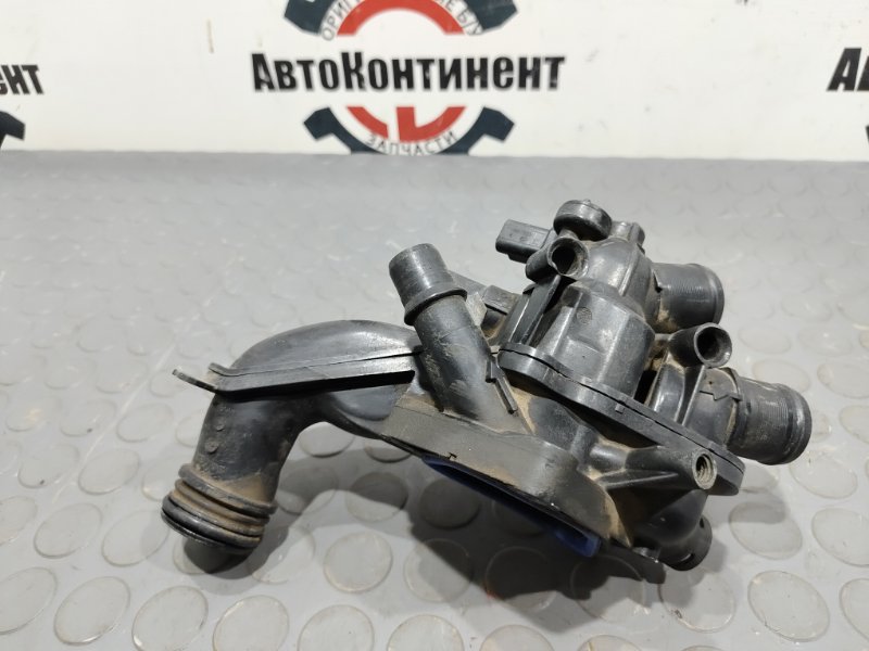 Корпус термостата, 2000 рублей, Красноярск