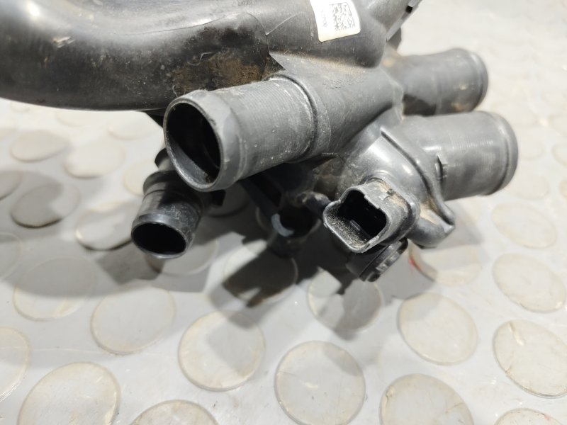 Корпус термостата, 2000 рублей, Красноярск