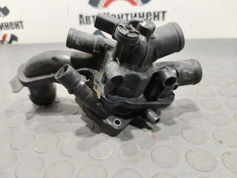 Корпус термостата, 2000 рублей, Красноярск