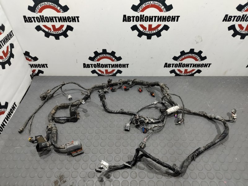 Проводка двигателя, 19000 рублей, Красноярск