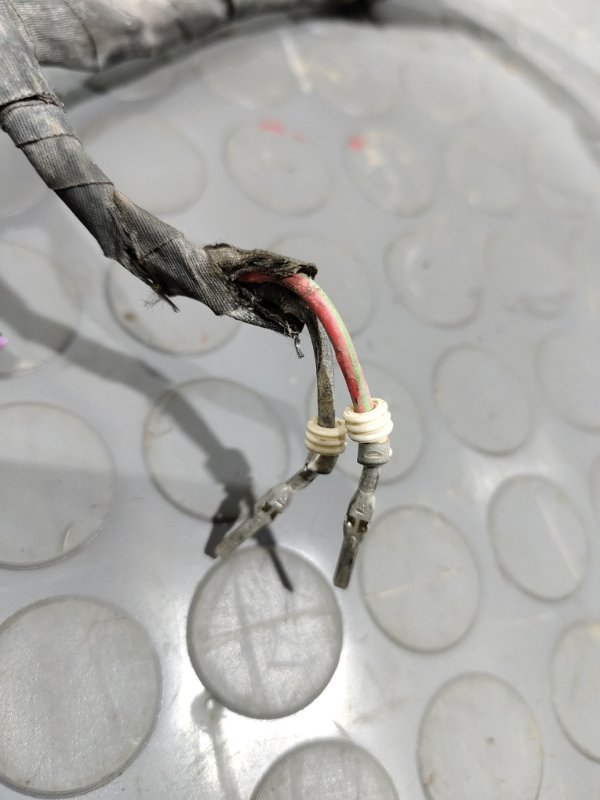 Проводка двигателя, 19000 рублей, Красноярск