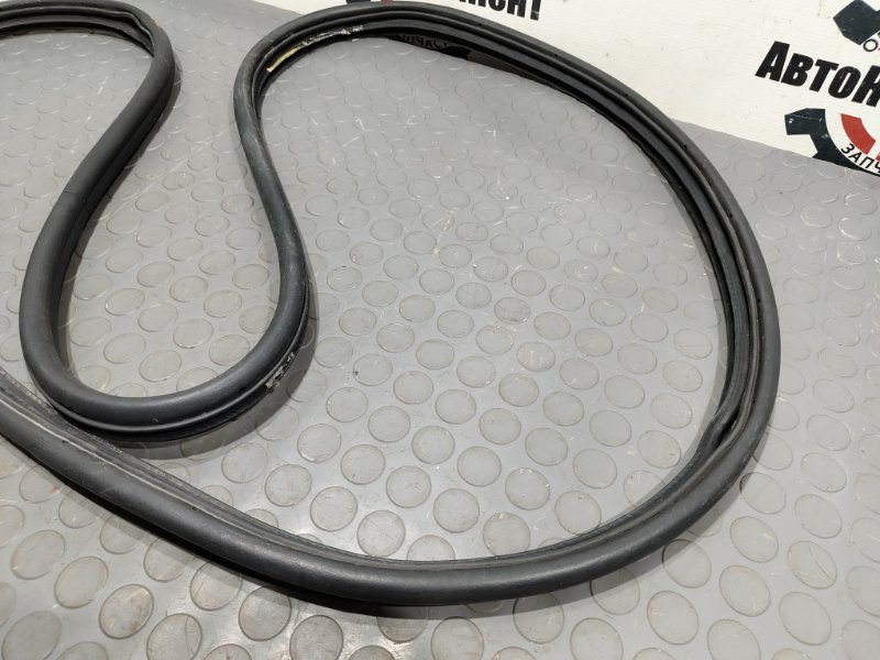 Уплотнительная резинка боковой двери, 2000 рублей, Красноярск