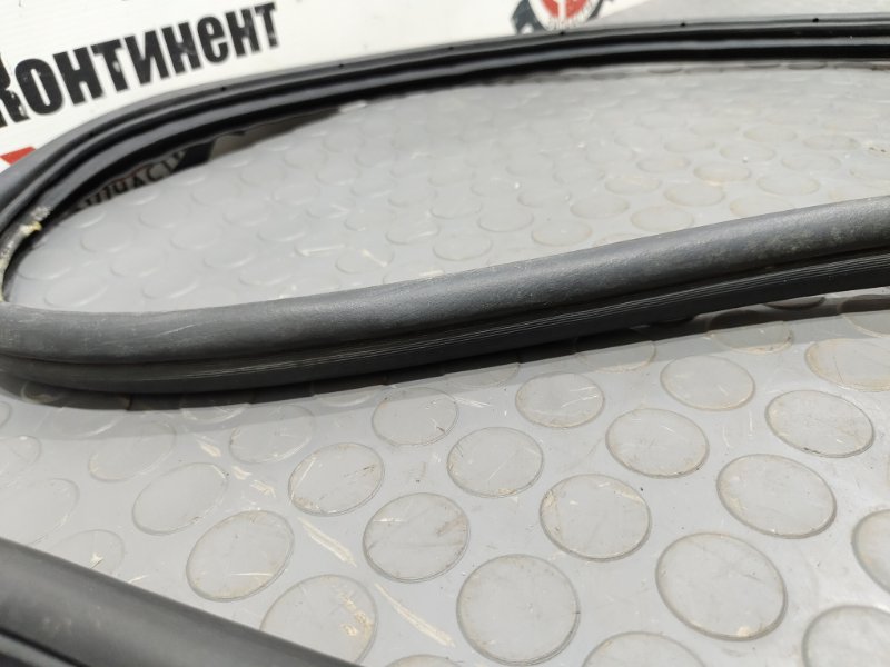 Уплотнительная резинка боковой двери, 2000 рублей, Красноярск