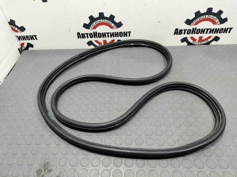 Уплотнительная резинка боковой двери, 2000 рублей, Красноярск