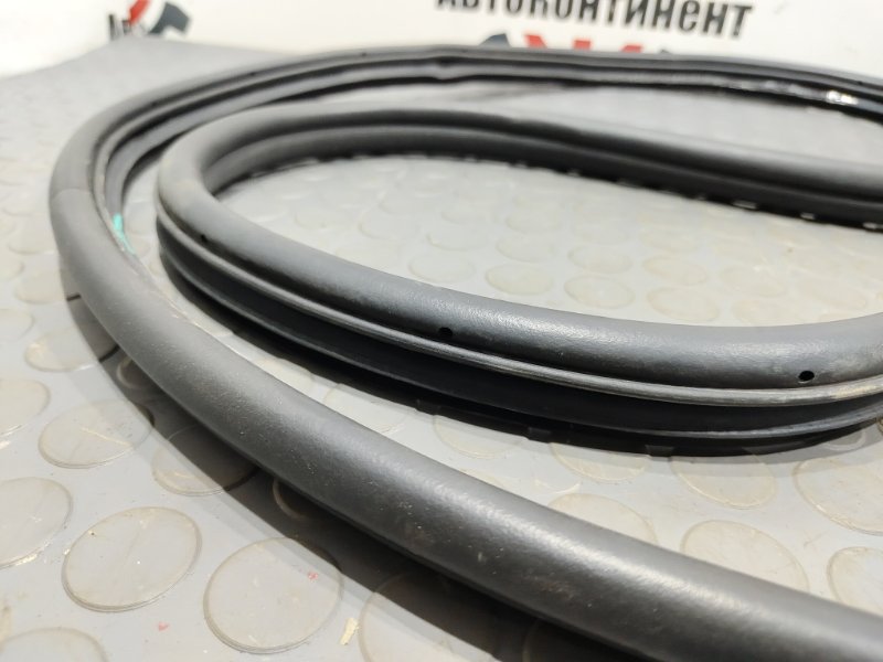 Уплотнительная резинка боковой двери, 2000 рублей, Красноярск