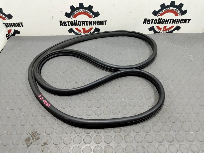 Уплотнительная резинка боковой двери, 2000 рублей, Красноярск