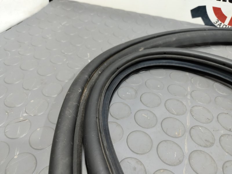 Уплотнительная резинка боковой двери, 2000 рублей, Красноярск