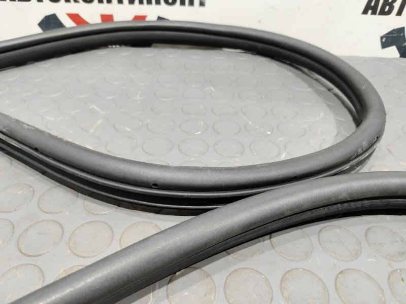 Уплотнительная резинка боковой двери, 2000 рублей, Красноярск