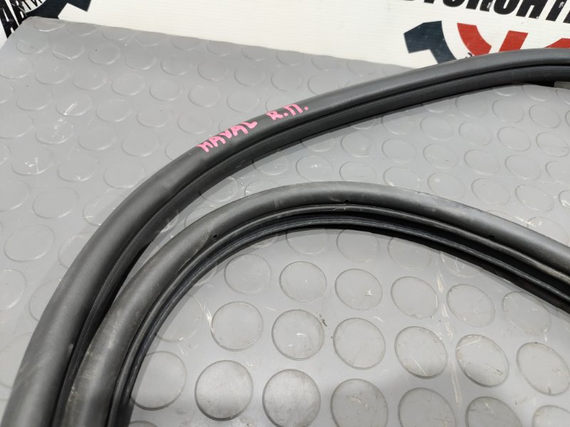 Уплотнительная резинка боковой двери, 2000 рублей, Красноярск