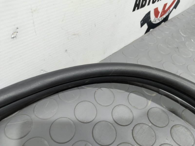 Уплотнительная резинка боковой двери, 2000 рублей, Красноярск