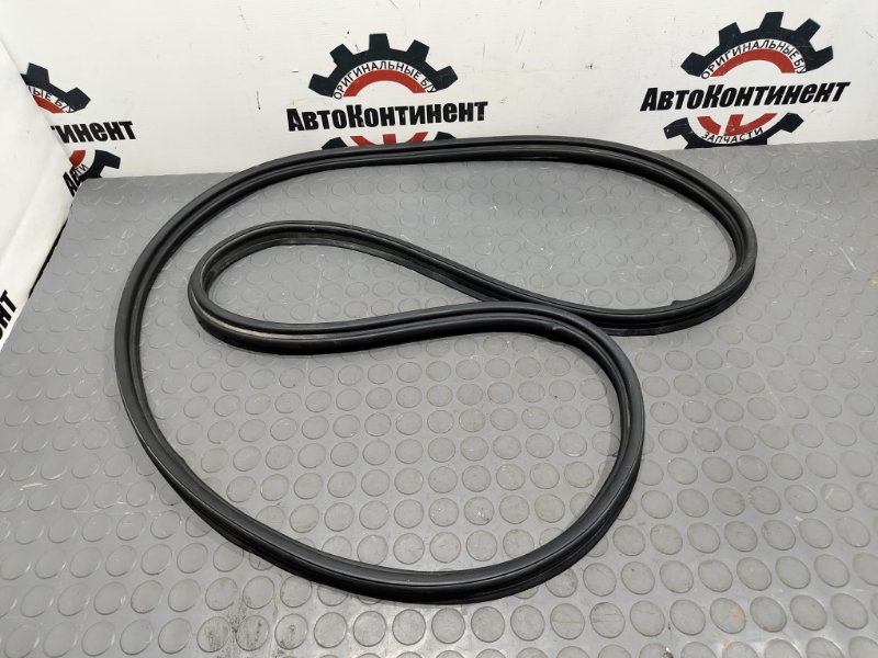 Уплотнительная резинка крышки багажника, 2000 рублей, Красноярск