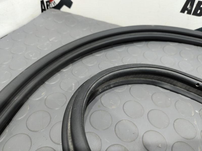 Уплотнительная резинка крышки багажника, 2000 рублей, Красноярск