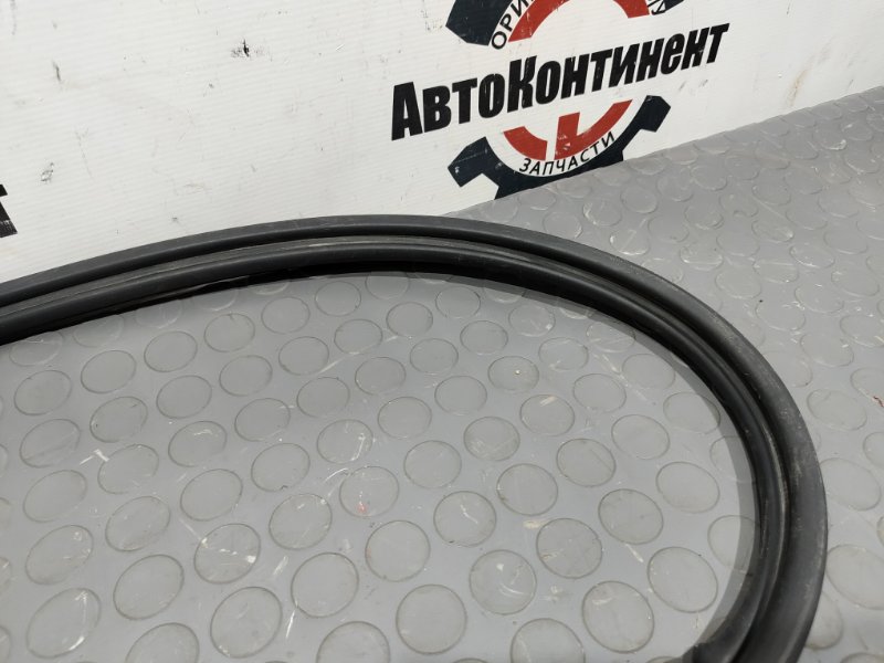 Уплотнительная резинка крышки багажника, 2000 рублей, Красноярск