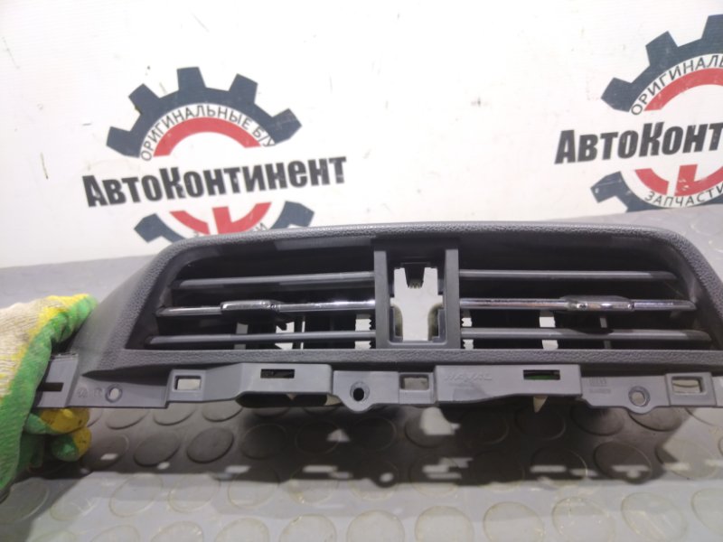 Дефлектор воздушный, 3500 рублей, Красноярск