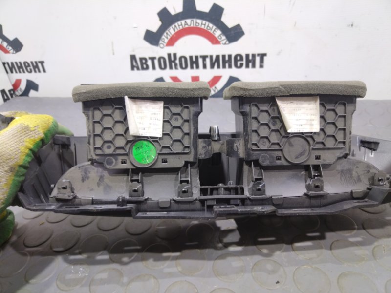 Дефлектор воздушный, 3500 рублей, Красноярск