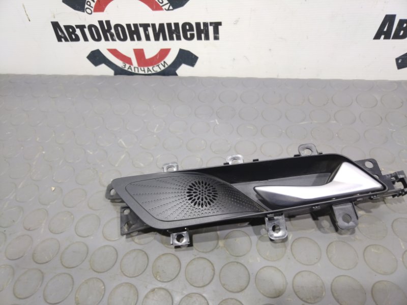 Ручка двери внутренняя, 2000 рублей, Красноярск