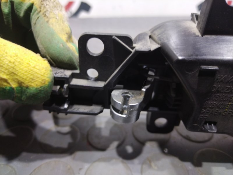 Ручка двери внутренняя, 2000 рублей, Красноярск