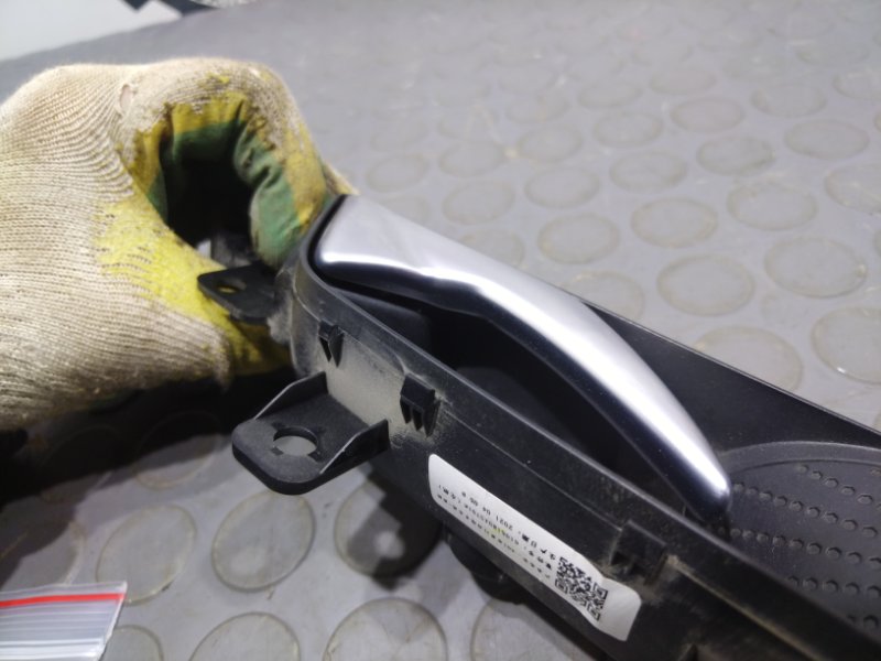 Ручка двери внутренняя, 2000 рублей, Красноярск