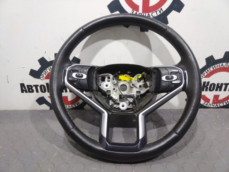 Руль, 10000 рублей, Красноярск