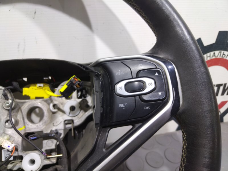 Руль, 10000 рублей, Красноярск