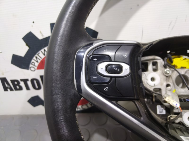 Руль, 10000 рублей, Красноярск