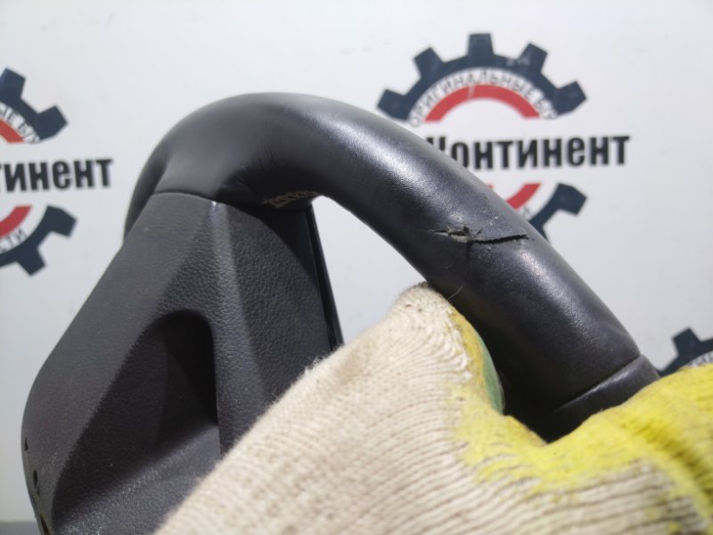 Руль, 10000 рублей, Красноярск