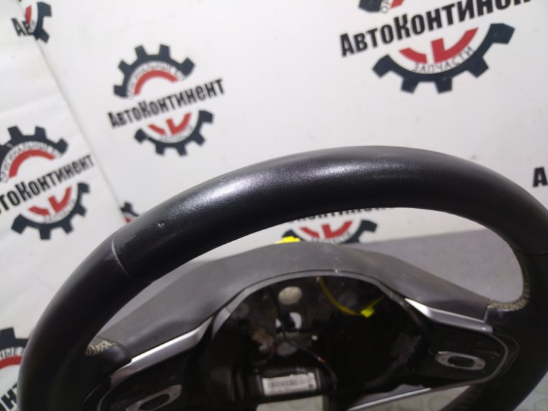 Руль, 10000 рублей, Красноярск