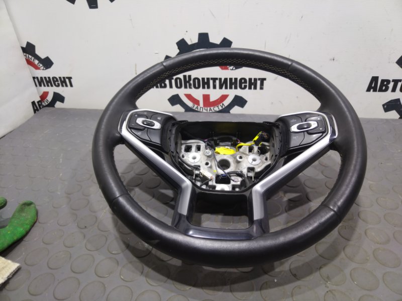 Руль, 10000 рублей, Красноярск