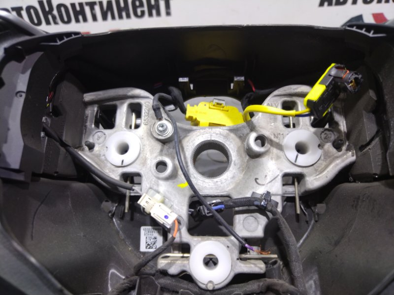 Руль, 10000 рублей, Красноярск