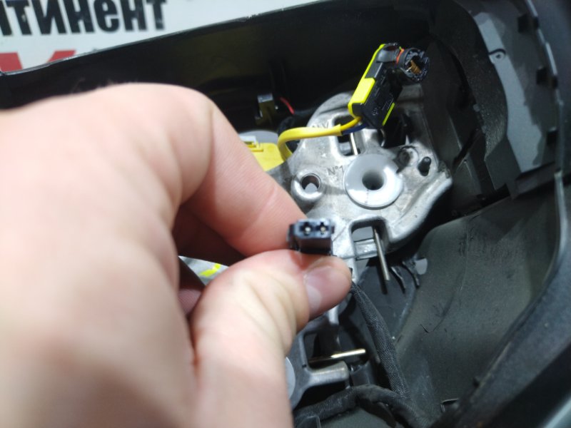 Руль, 10000 рублей, Красноярск