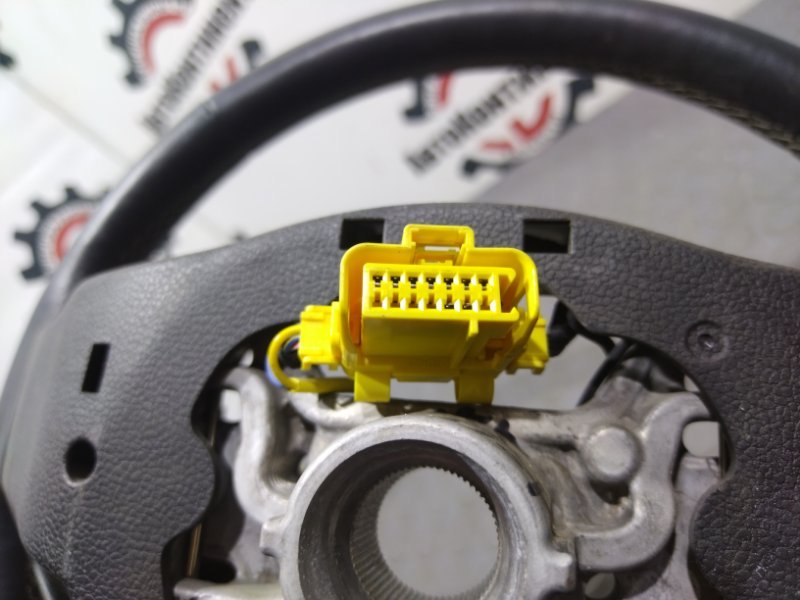 Руль, 10000 рублей, Красноярск