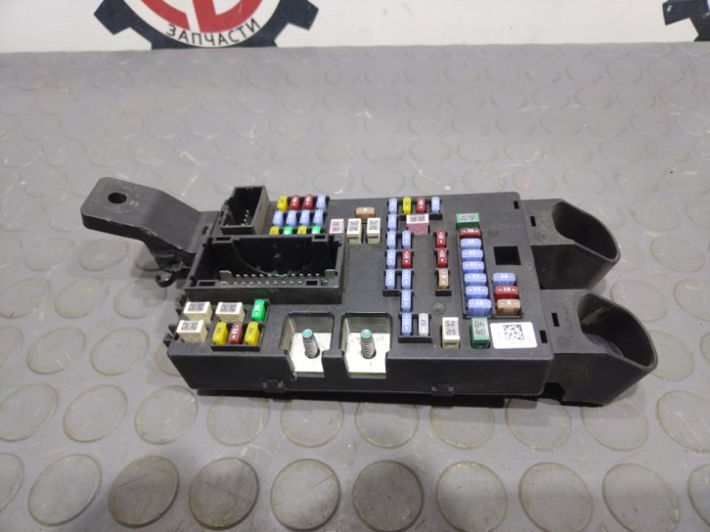 Блок реле и предохранителей, 9800 рублей, Красноярск