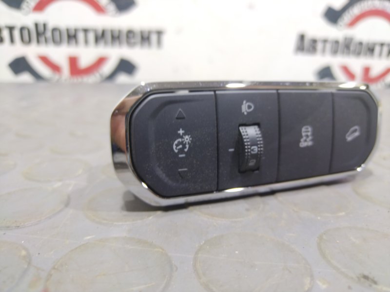 Кнопки в салон, 2500 рублей, Красноярск