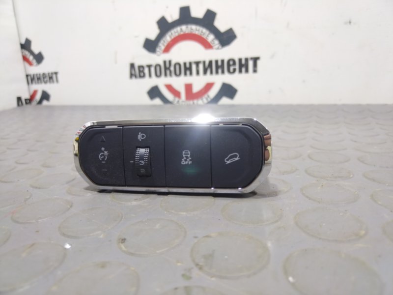 Кнопки в салон, 2500 рублей, Красноярск