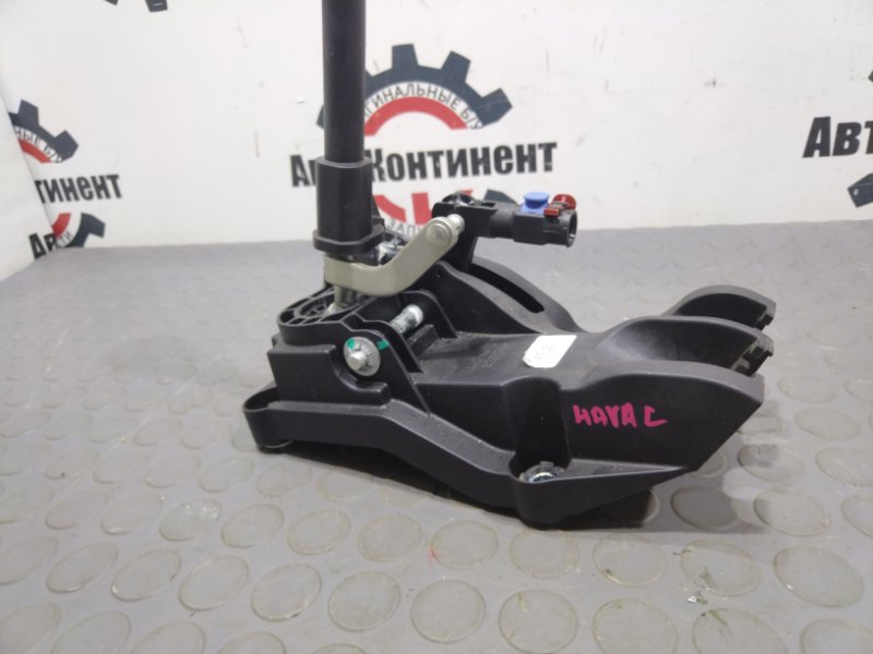 Рычаг переключения КПП, 10000 рублей, Красноярск