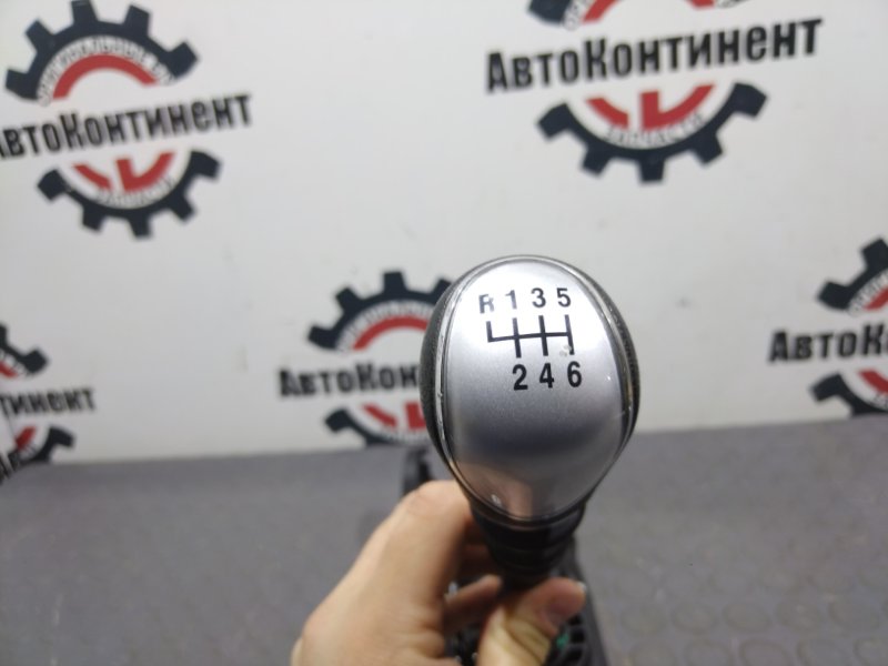 Рычаг переключения КПП, 10000 рублей, Красноярск