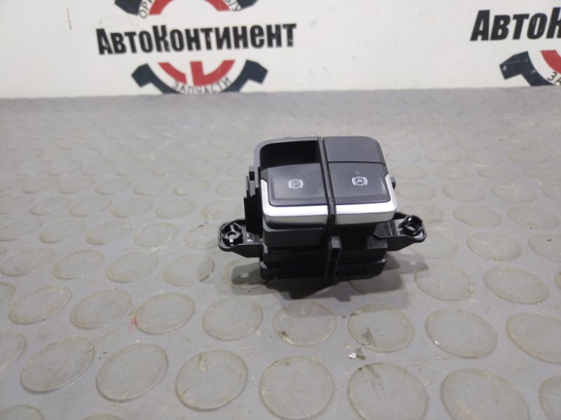 Кнопка стояночного тормоза, 1500 рублей, Красноярск