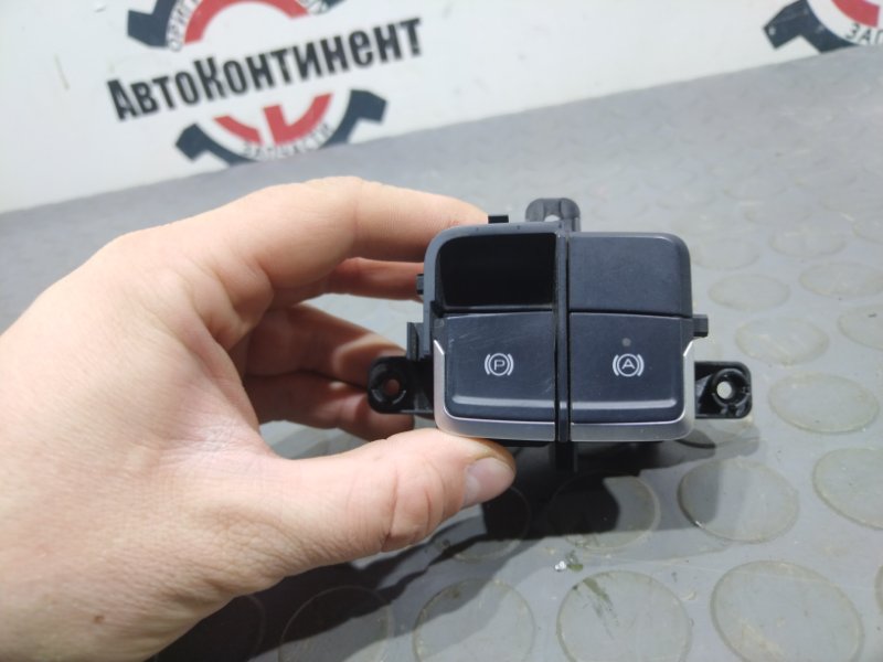 Кнопка стояночного тормоза, 1500 рублей, Красноярск