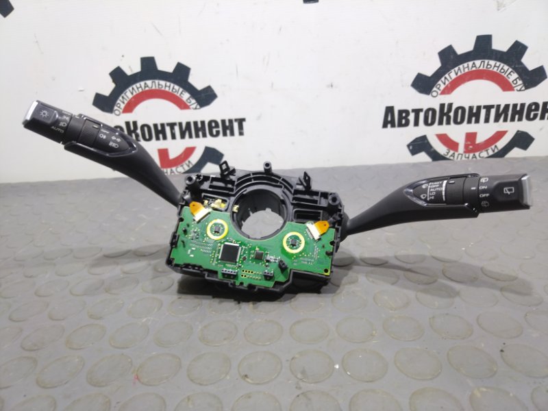 Переключатели подрулевые, 7000 рублей, Красноярск