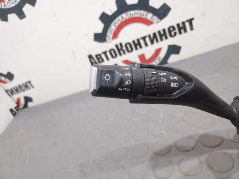 Переключатели подрулевые, 7000 рублей, Красноярск