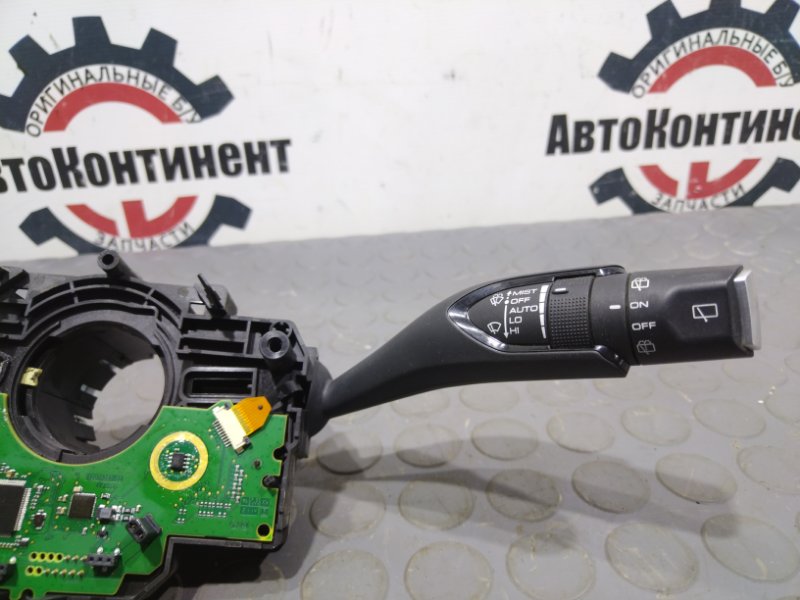 Переключатели подрулевые, 7000 рублей, Красноярск