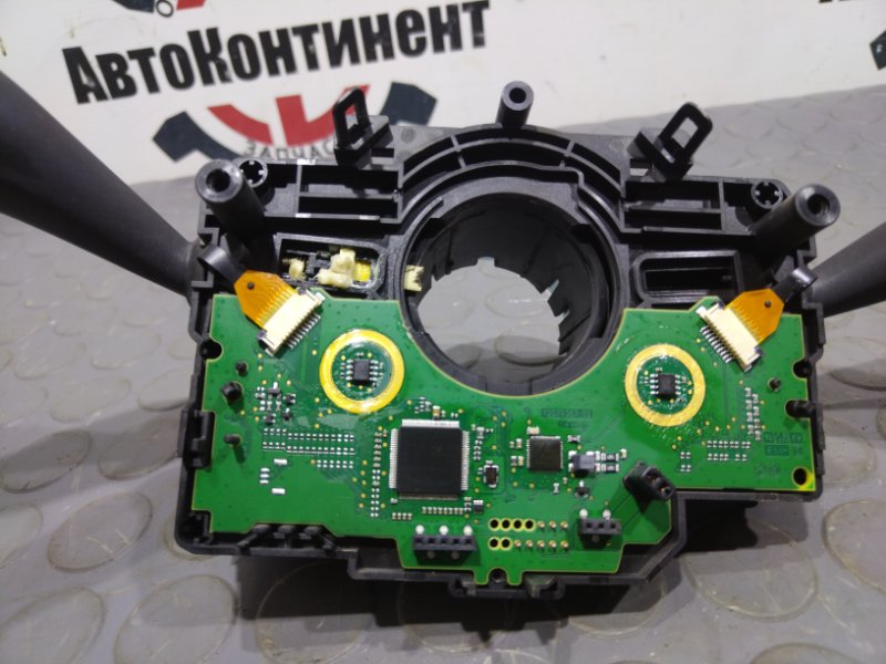 Переключатели подрулевые, 7000 рублей, Красноярск