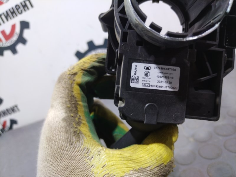 Переключатели подрулевые, 7000 рублей, Красноярск