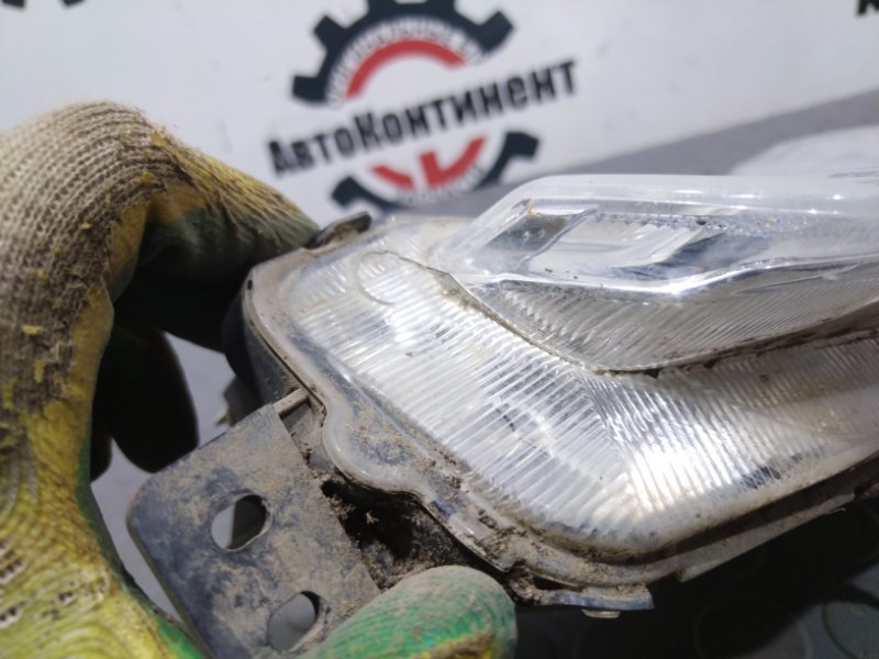 Фара противотуманная, 1700 рублей, Красноярск