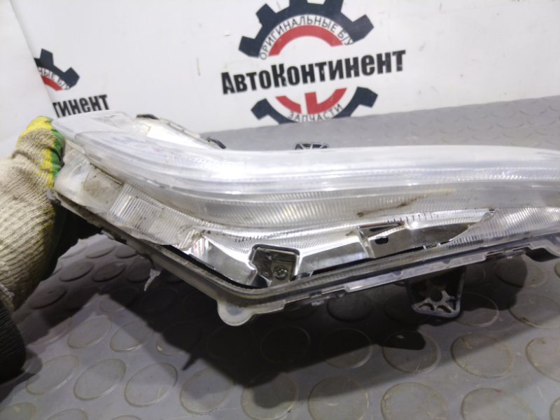 Фара противотуманная, 1700 рублей, Красноярск