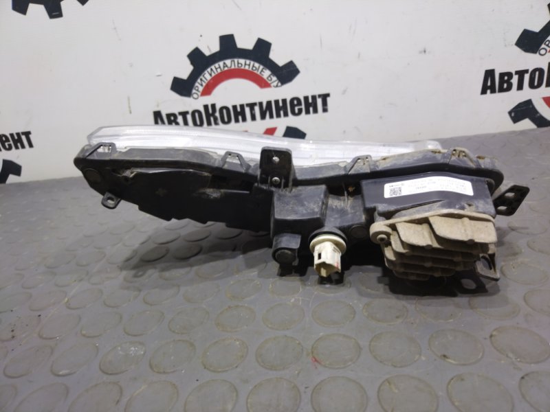 Фара противотуманная, 1700 рублей, Красноярск