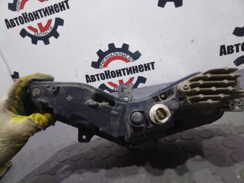 Фара противотуманная, 1700 рублей, Красноярск