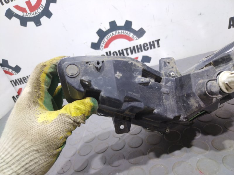 Фара противотуманная, 1700 рублей, Красноярск